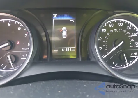 2023 Toyota Camry Se from USA, damaged, VIN 4T1G11AK2PU749916